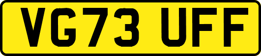 VG73UFF