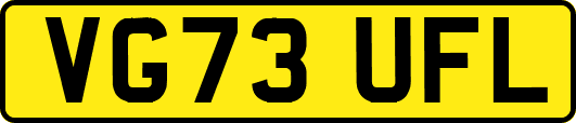 VG73UFL