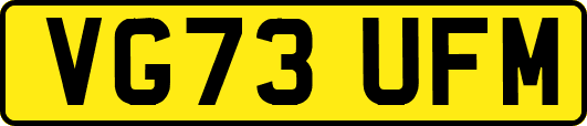 VG73UFM