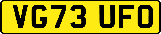 VG73UFO