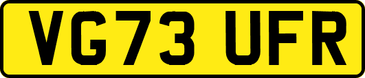 VG73UFR