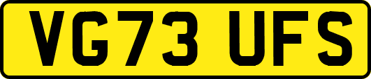 VG73UFS