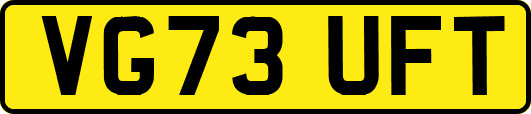 VG73UFT