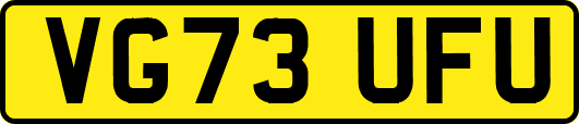 VG73UFU