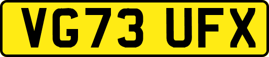 VG73UFX