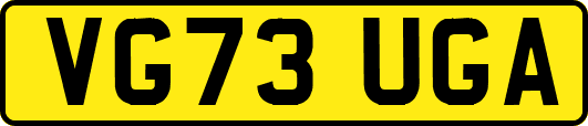 VG73UGA