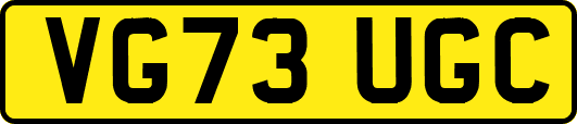 VG73UGC