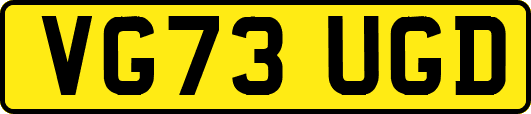VG73UGD