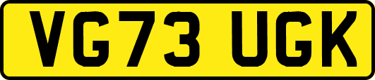 VG73UGK