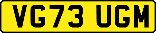 VG73UGM