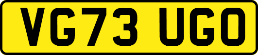 VG73UGO