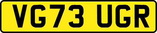 VG73UGR