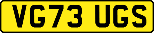 VG73UGS