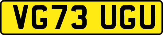 VG73UGU