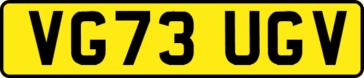 VG73UGV