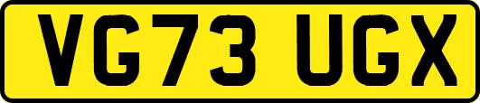 VG73UGX