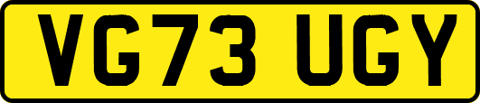 VG73UGY