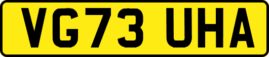 VG73UHA