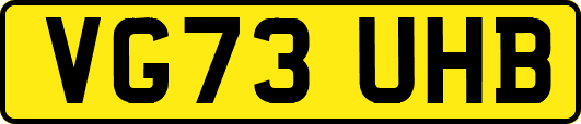 VG73UHB