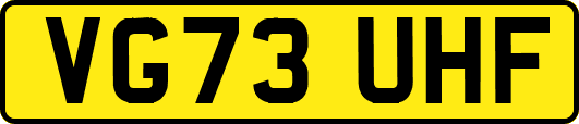 VG73UHF