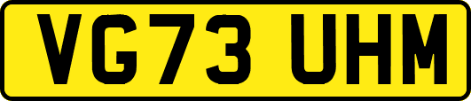 VG73UHM