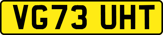 VG73UHT