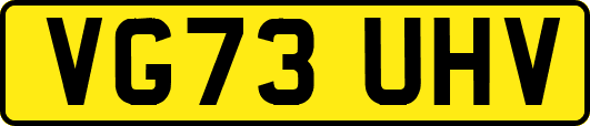VG73UHV