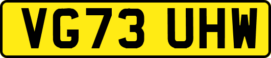 VG73UHW