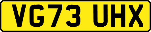 VG73UHX