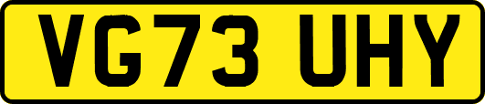 VG73UHY