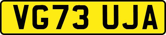 VG73UJA