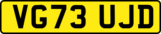 VG73UJD