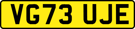 VG73UJE
