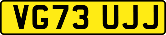 VG73UJJ