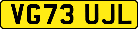 VG73UJL