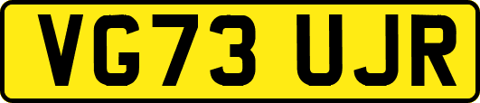 VG73UJR