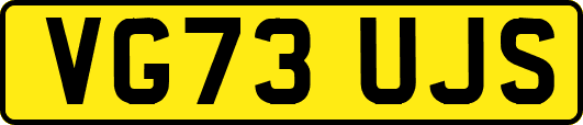 VG73UJS