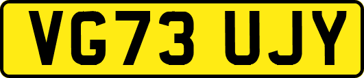 VG73UJY