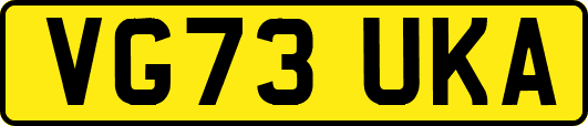 VG73UKA