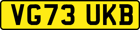 VG73UKB