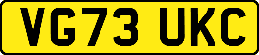 VG73UKC