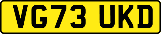VG73UKD