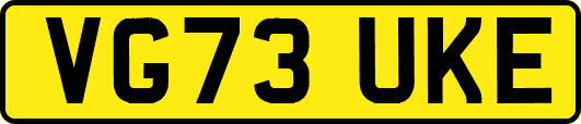 VG73UKE