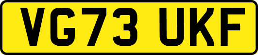 VG73UKF