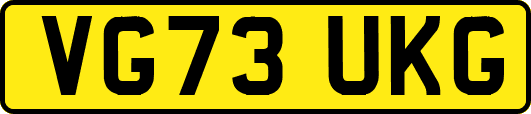VG73UKG