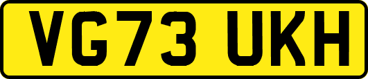 VG73UKH
