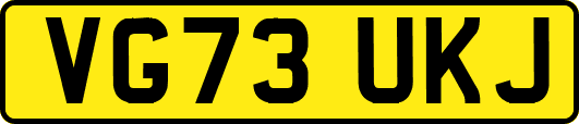 VG73UKJ