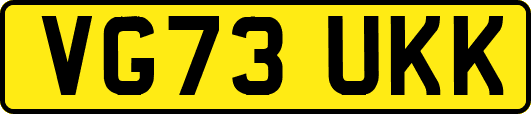 VG73UKK