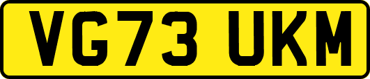 VG73UKM