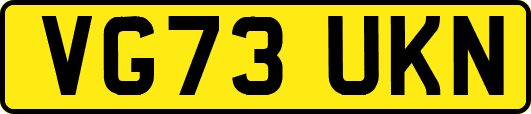 VG73UKN